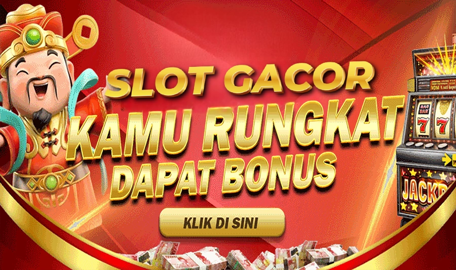 Banner Sikat999